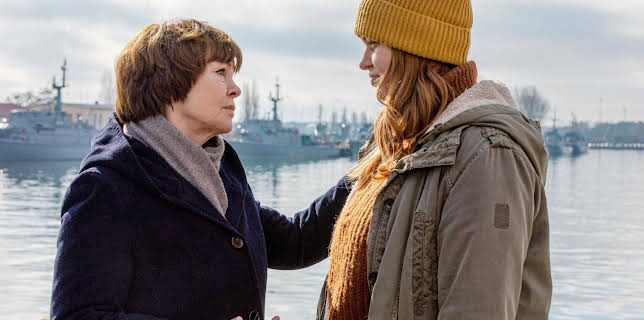 23:30: Geburt der Drachenfrau - Der Usedom-Krimi | MDR Fernsehen | 2/9 2026