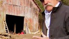 Sobrevivir en lo salvaje: Calamidad en Kentucky