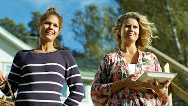 05:00: Sommaren med släkten (S3 E5) (S3) | Kanal 5 | 4/9 2026