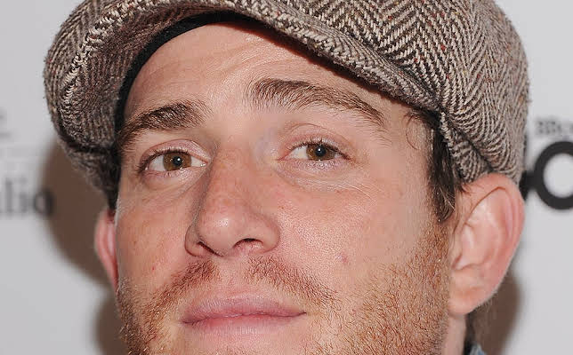 Bryan Greenberg