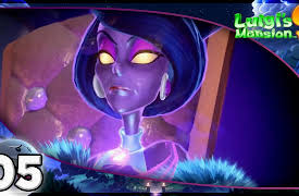 Luigi's Mansion 2: A Sticky Situation! | Luigi's Mansion 2