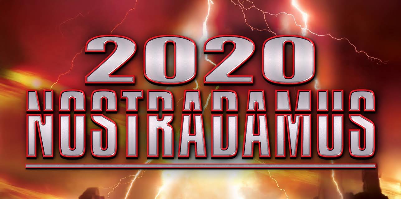 2020 Nostradamus (2018)