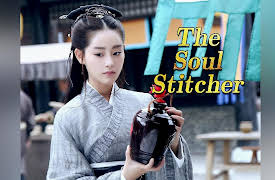 The Soul Stitcher: The Soul Stitcher EP8