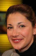 Nina Zanjani as 