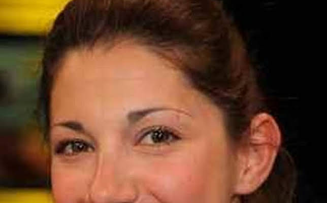 Nina Zanjani