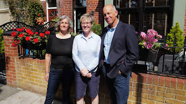 9:00 PM: New: Kirstie and Phil's Love It... | Channel 4 | 2/4 2026