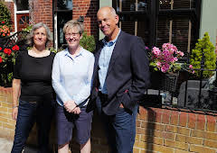 New: Kirstie and Phil's Love It...