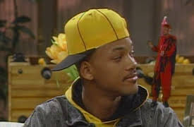 Fresh Prince i Bel-Air: 22. Banks Shot