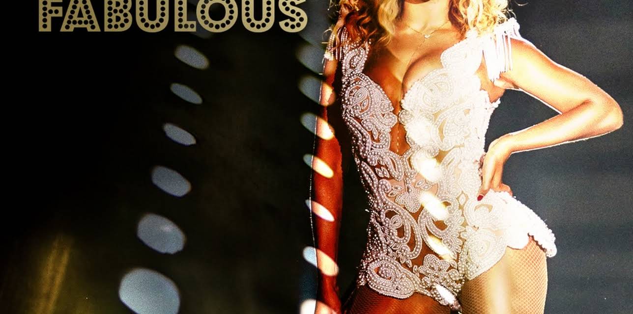 Beyoncé: Fierce and Fabulous (2014)