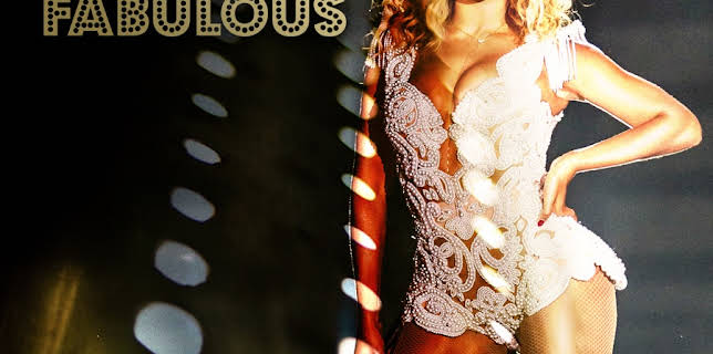Beyoncé: Fierce and Fabulous (2014)