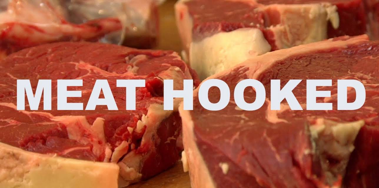 Meat Hooked (2013)