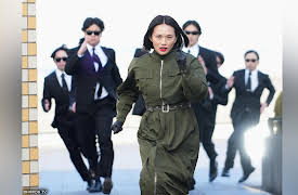 Rebooting: Episode 6