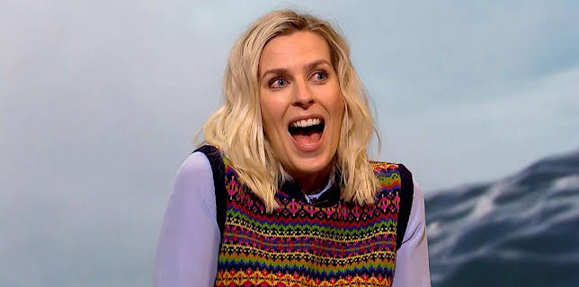 10:00 PM: QI | BBC Two | 11/14 2025