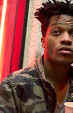 Jermaine Fowler som 