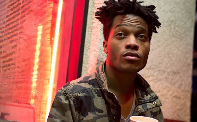 Jermaine Fowler