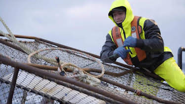 1:00 AM: Deadliest Catch (S19) | Discovery Channel | 9/8 2026