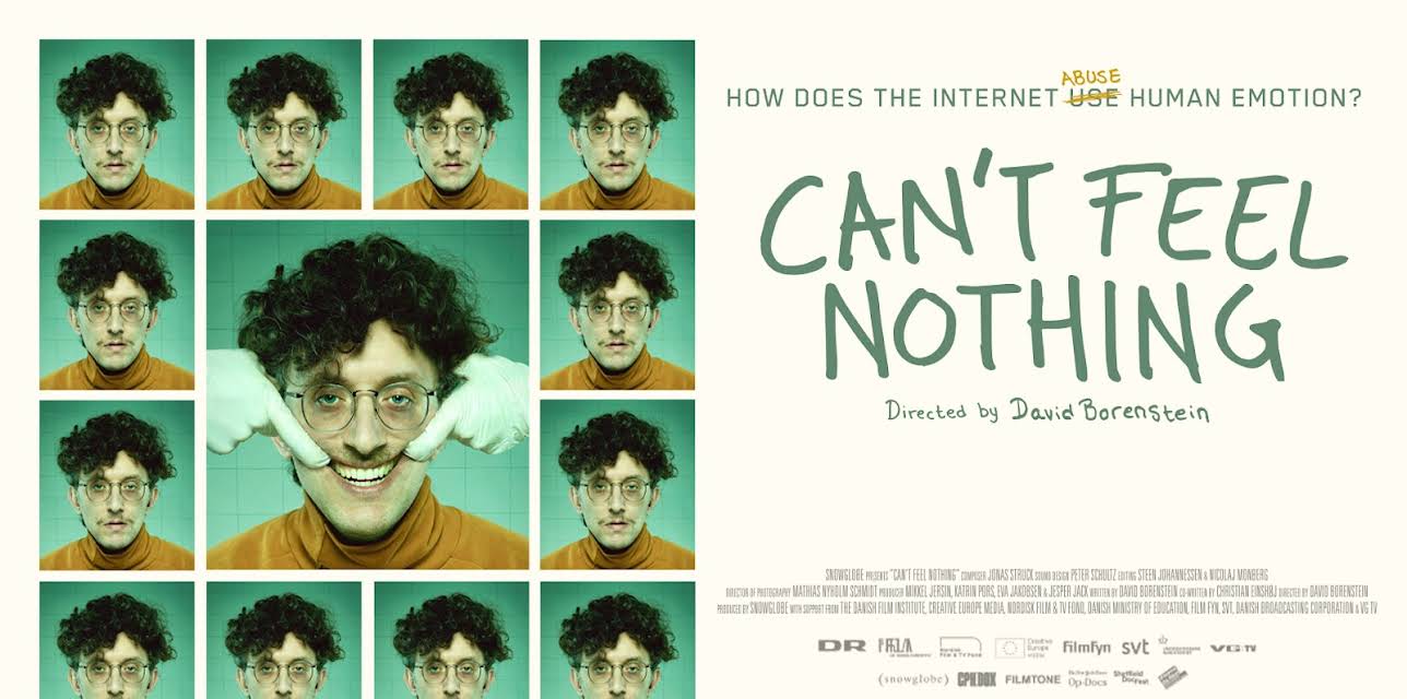 Can't Feel Nothing (2024)