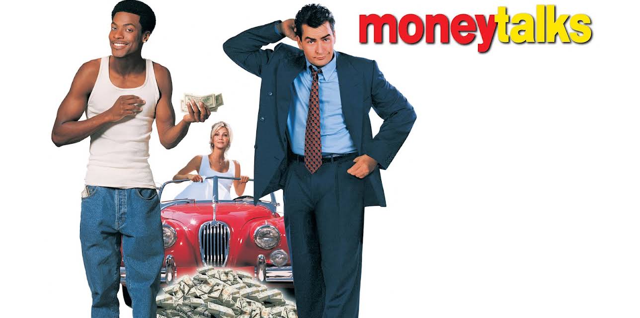 Money Talks (1997) (1997)