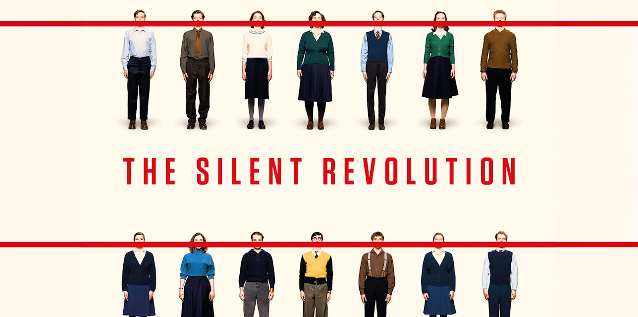The Silent Revolution (2019)