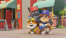 Rubble & Crew (S1 E14)