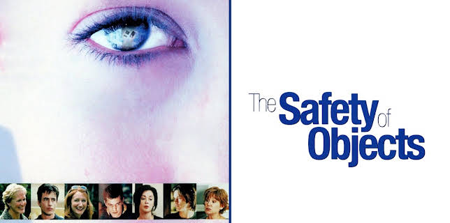 Safety of Objects (2003)