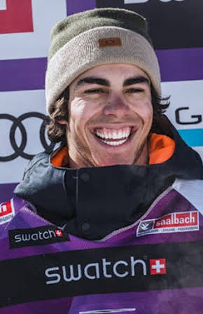 Logan Pehota as 