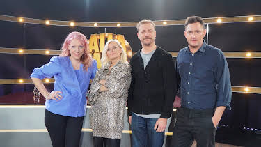 13:50: Alla mot alla med Filip och Fredrik (S11 E32) (S11) | Kanal 5 | 7/13 2026