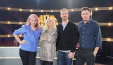 Alla mot alla med Filip och Fredrik (S11 E32)