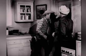 The Roy Rogers TV Show: Bad Neighbors