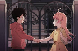 Season 1: Letter From a Friend