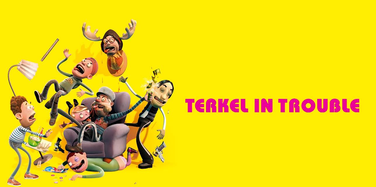 Terkel in Trouble (2004)