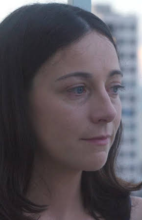 Elisa Carricajo as 