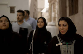 Inside Saudi Arabia: In Search for Freedom