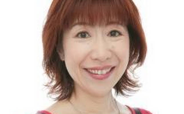 Naoko Watanabe