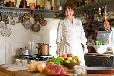 22:45: Julie & Julia | ZDFneo | 6/2 2026