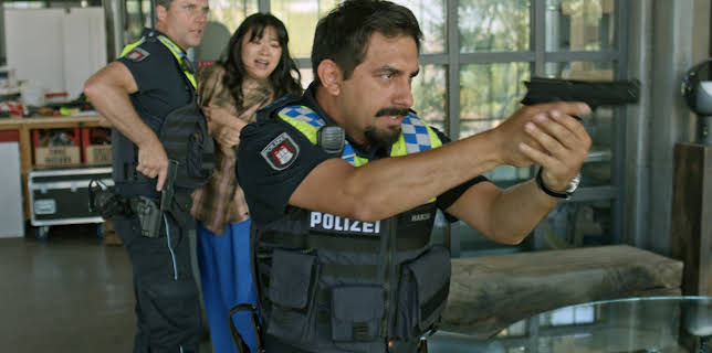 19:25: Notruf Hafenkante | ZDF | 3/12 2026