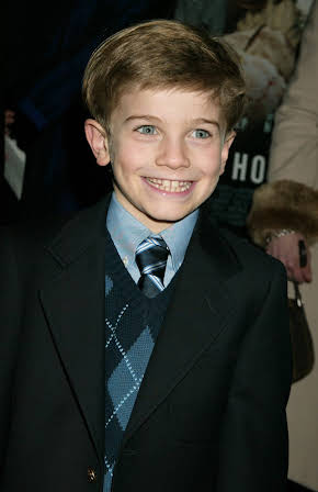 Jack Rovello as 