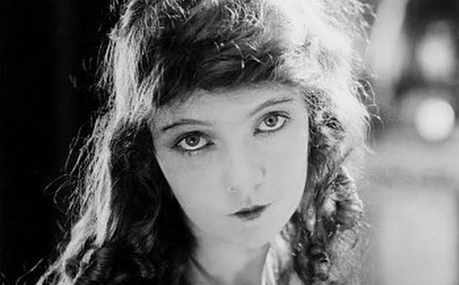 Lillian Gish