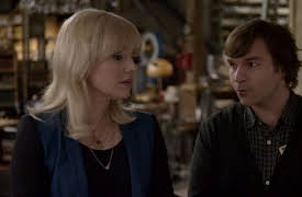 Signed, Sealed, Delivered, Season 1: Something Good