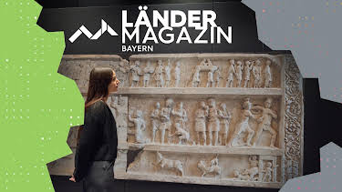 04:40: Ländermagazin aus Bayern | BR Fernsehen | 9/27 2026