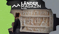 Ländermagazin aus Bayern