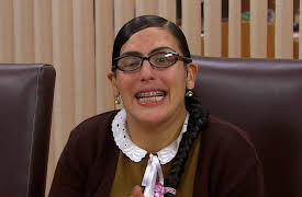 La Fea Más Bella season-1: La Fea Más Bella Capítulo 1