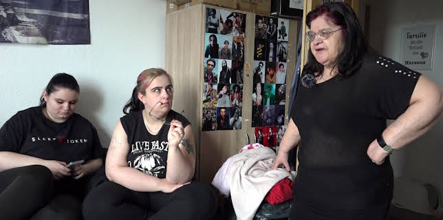 16:05: Hartz und herzlich - Tag für Tag Rostock (S13 E5) (S13) | RTL 2 | 1/12 2026