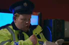 Scot Squad: Episode 3