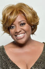 Sherri Shepherd som 