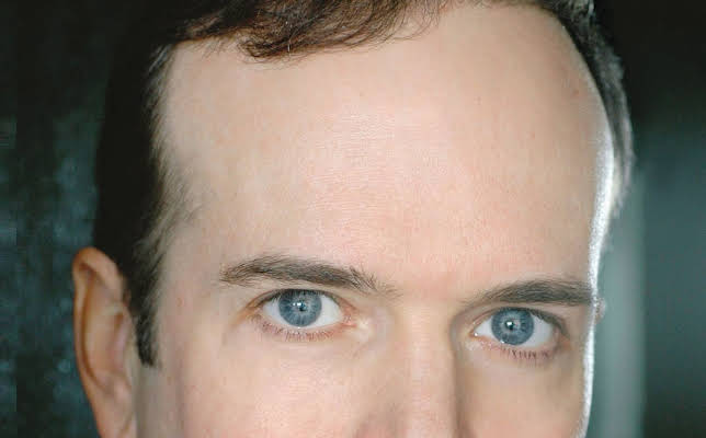 Jefferson Mays