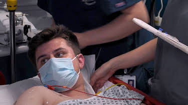 10:00 PM: 24 Hours in A&E | More 4 | 7/1 2026