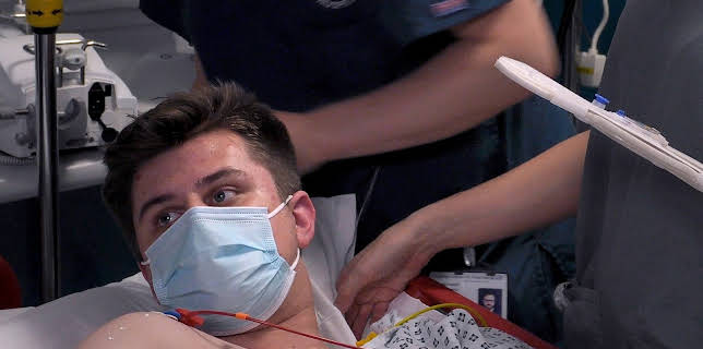 12:10 AM: 24 Hours in A&E | More 4 | 11/6 2025