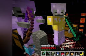 Minecraft: Fairy Horse Quest: Dungeon Of Doom!
