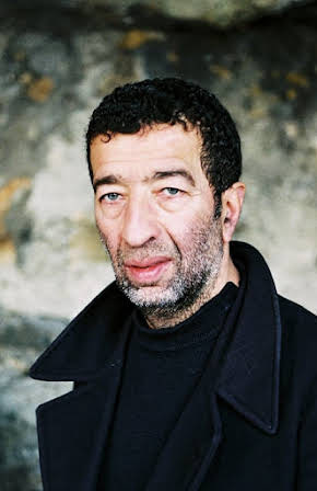Slimane Dazi as 